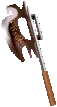 Elven Axe
