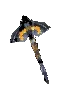 Bluewing Crossbow