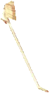Angelic Staff