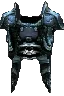 Light Plate Armor